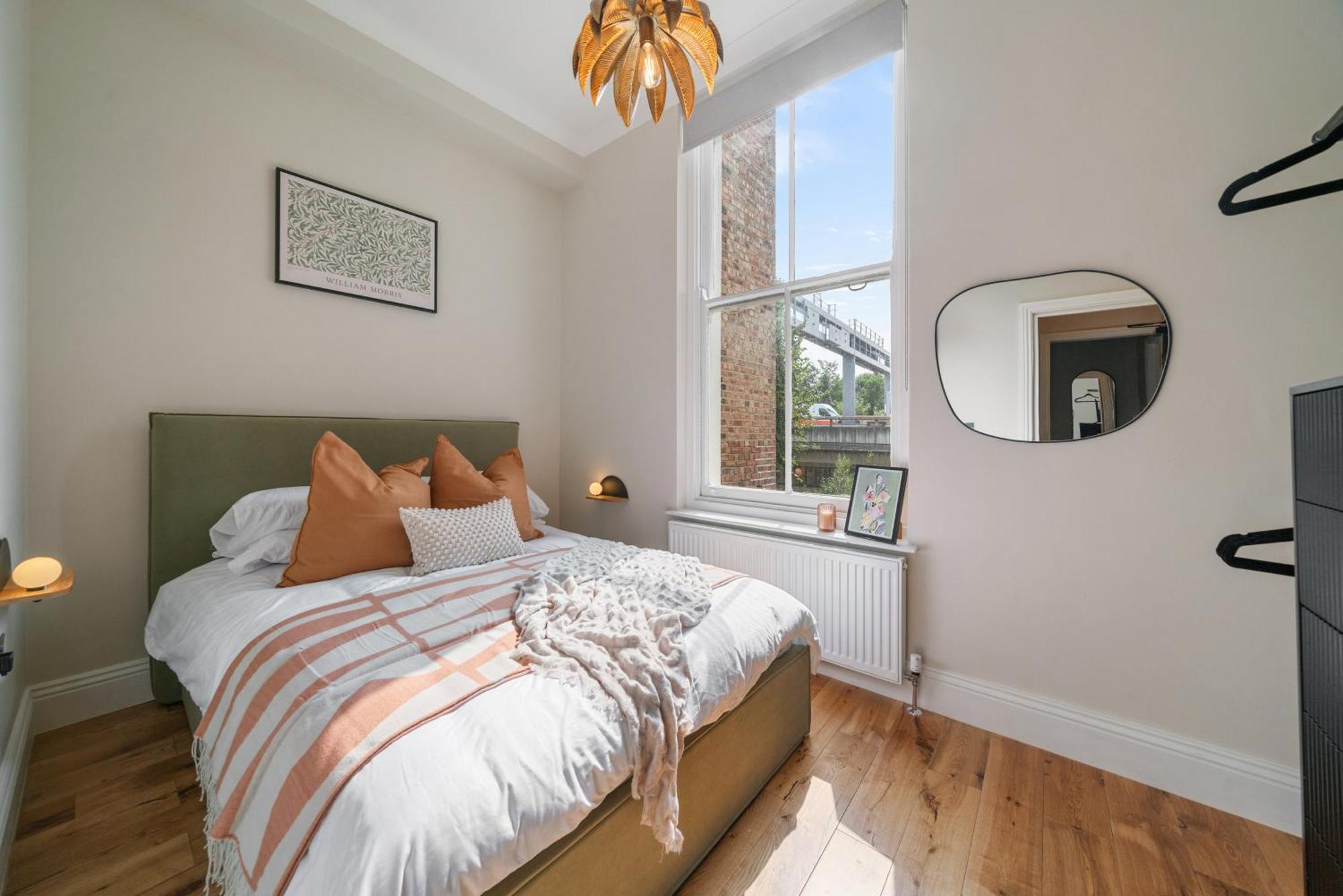 House Of Cambridge Gardens In Notting Hill Apartment London Exterior photo