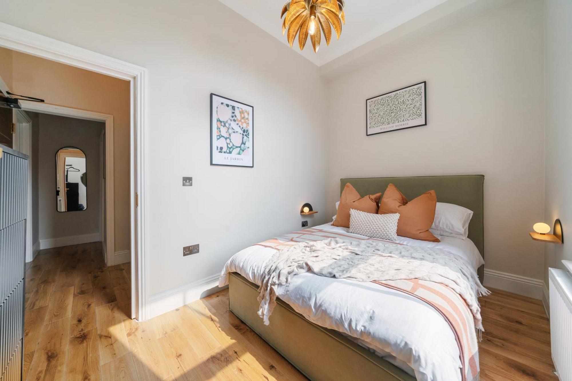 House Of Cambridge Gardens In Notting Hill Apartment London Exterior photo